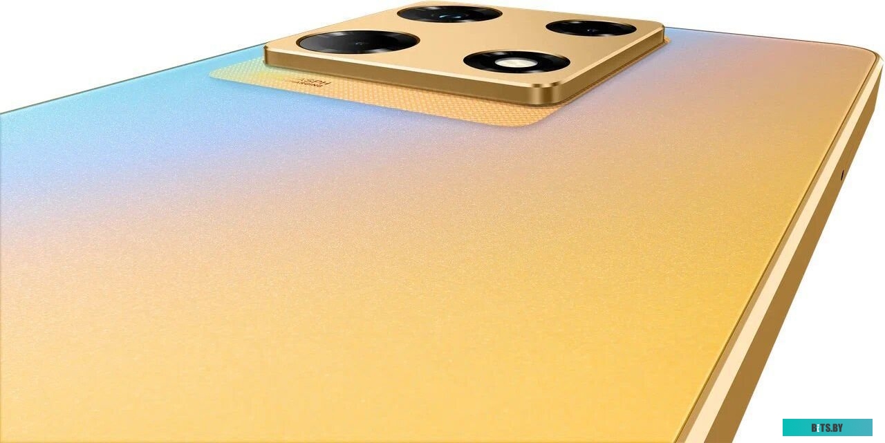 Infinix Note 30 Pro X678B 8GB/256GB (закатное золото)