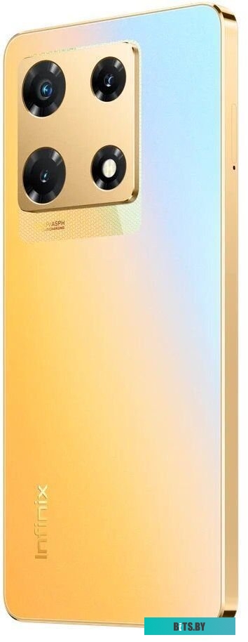 Infinix Note 30 Pro X678B 8GB/256GB (закатное золото)