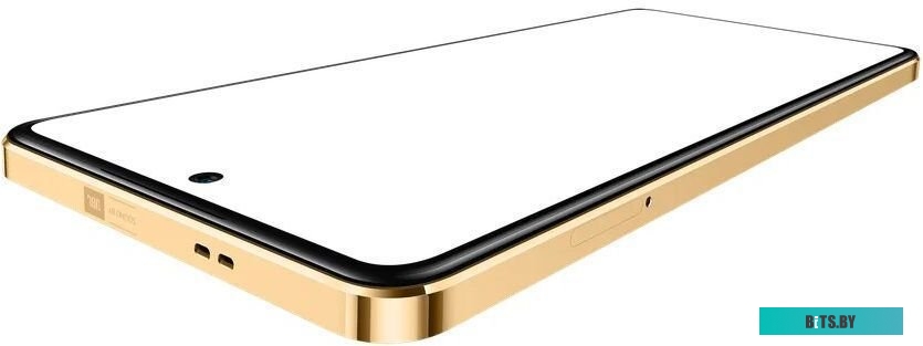 Infinix Note 30 Pro X678B 8GB/256GB (закатное золото)