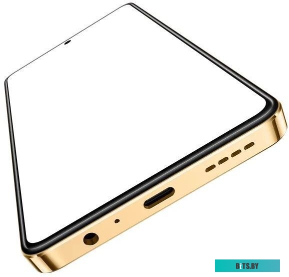Infinix Note 30 Pro X678B 8GB/256GB (закатное золото)