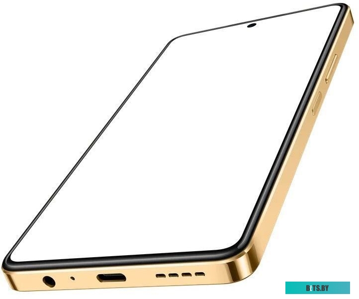 Infinix Note 30 Pro X678B 8GB/256GB (закатное золото)