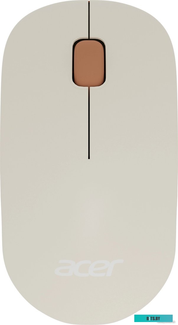 Мышь Acer OMR200 ZL.MCEEE.022