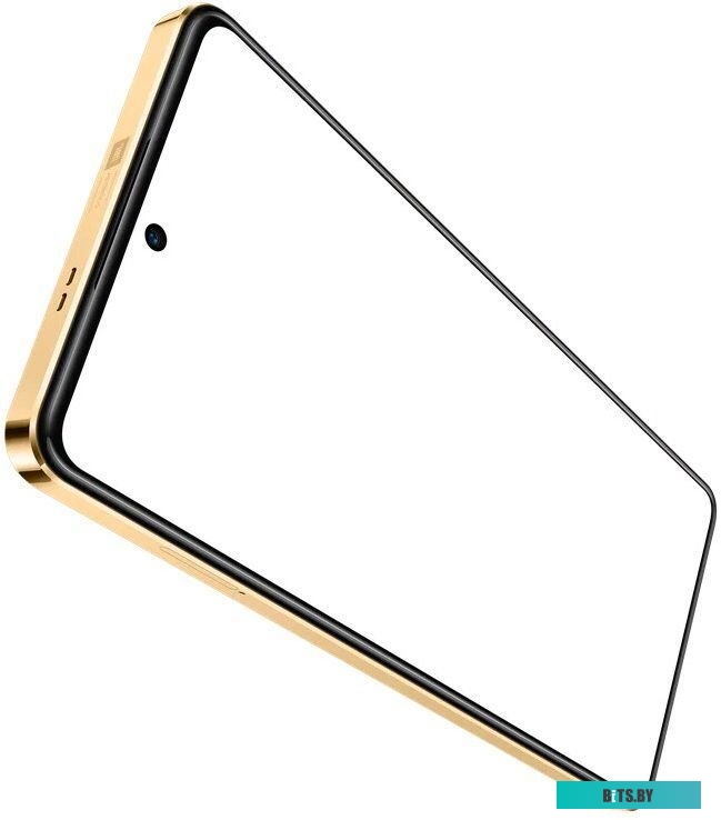 Infinix Note 30 Pro X678B 8GB/256GB (закатное золото)