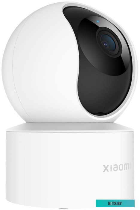 Камера Безопасности Xiaomi Mi Smart Camera C200 BHR6766GL
