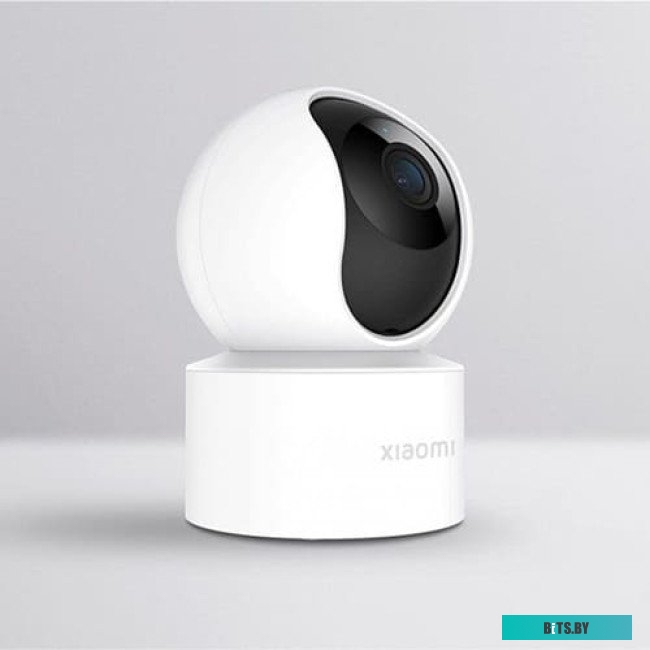 Камера Безопасности Xiaomi Mi Smart Camera C200 BHR6766GL