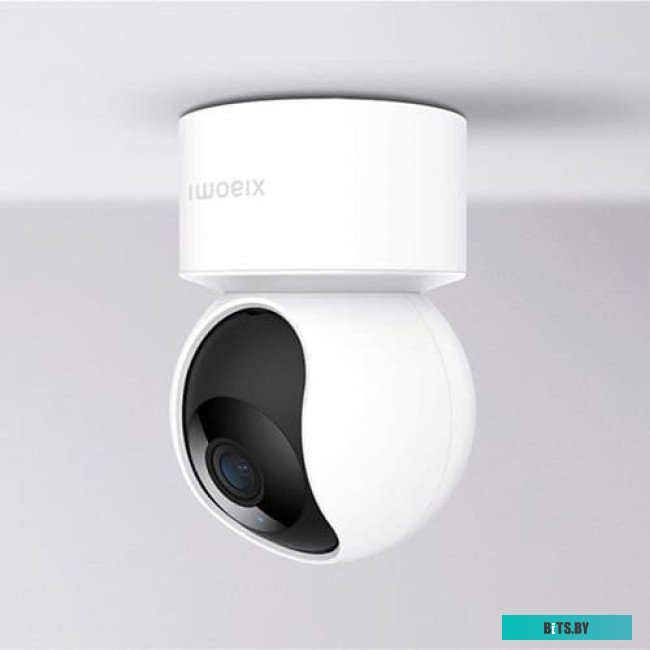 Камера Безопасности Xiaomi Mi Smart Camera C200 BHR6766GL