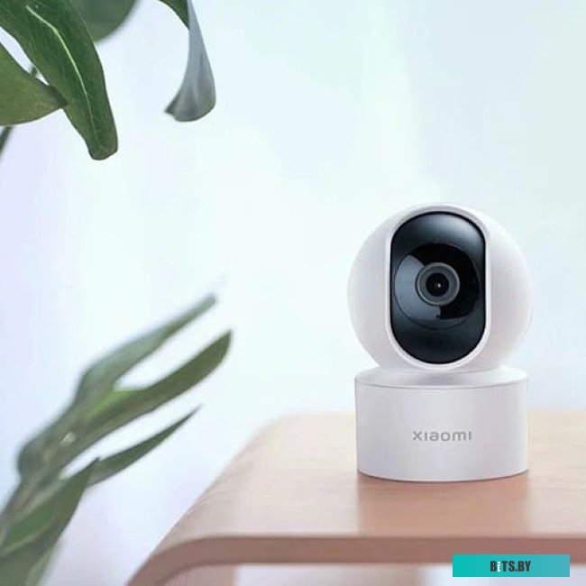 Камера Безопасности Xiaomi Mi Smart Camera C200 BHR6766GL