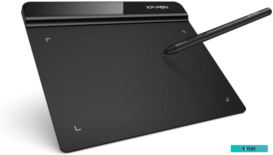 Графический планшет XP-Pen Star G640