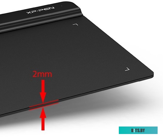 Графический планшет XP-Pen Star G640