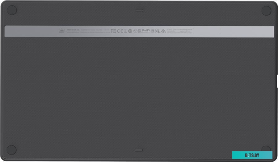 Графический Планшет Huion Inspiroy 2 L H1061P