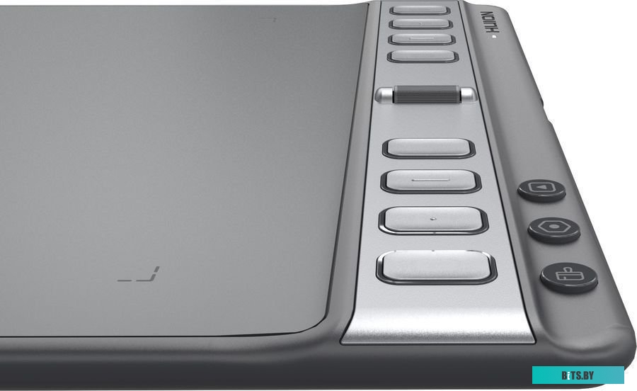 Графический Планшет Huion Inspiroy 2 L H1061P