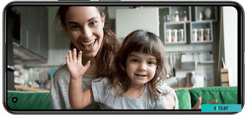 Камера Безопасности Xiaomi Mi Smart Camera C200 BHR6766GL