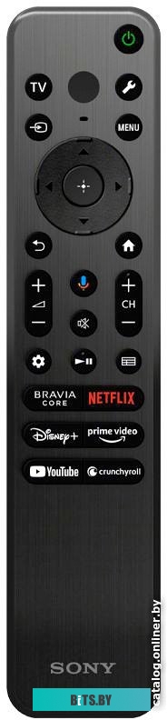 Телевизор Sony Bravia A80L XR-65A80L