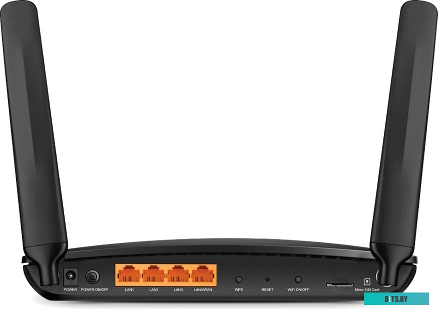 Беспроводной маршрутизатор TP-Link Archer MR600