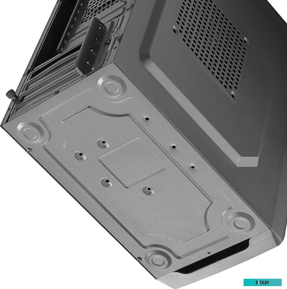 Корпус Ginzzu B180 500W
