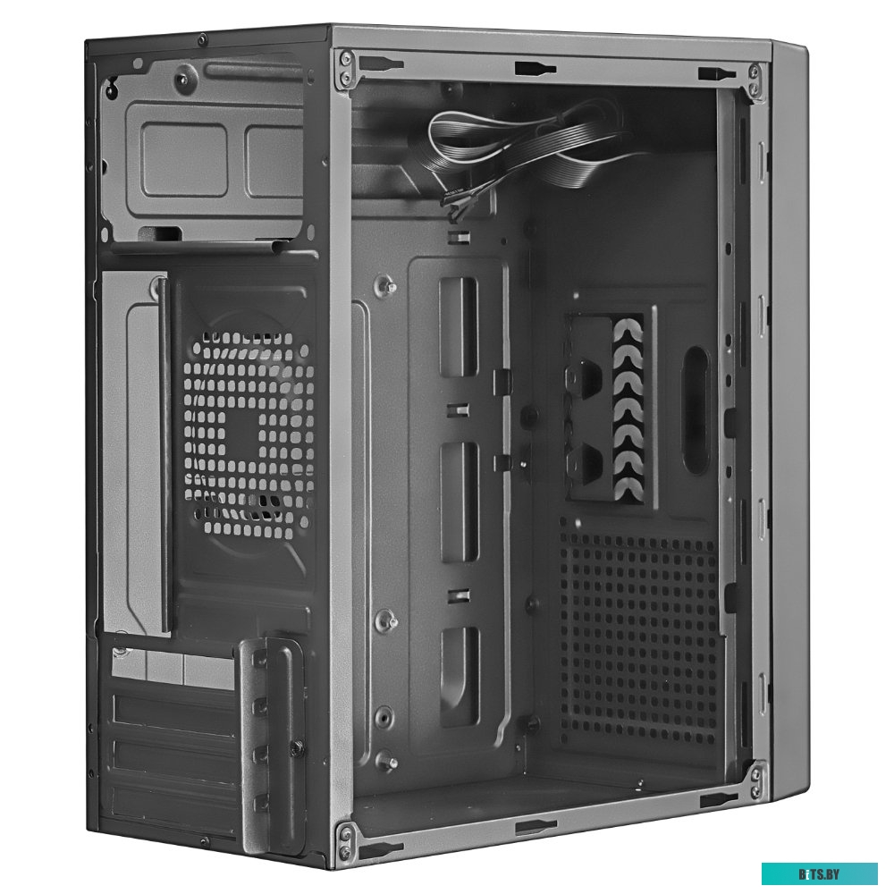 Корпус Ginzzu B180 500W