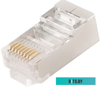 Коннектор Gembird PLUG5SP/10