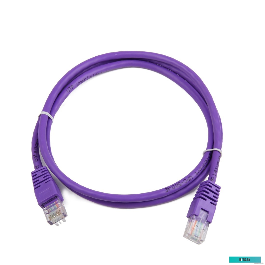 Кабель Cablexpert PP12-0.5M/V