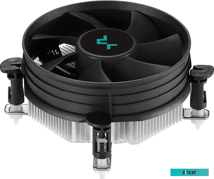 Кулер для процессора DeepCool THETA 9 PWM 1700 DP-ICAP-T9P-17