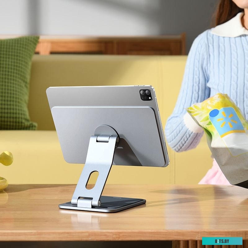 Стойка для планшета Baseus MagStable Series для iPad 12.9"