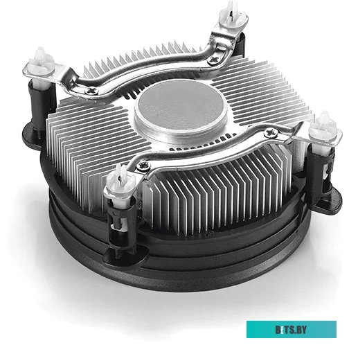 Кулер для процессора DeepCool THETA 9 PWM 1700 DP-ICAP-T9P-17
