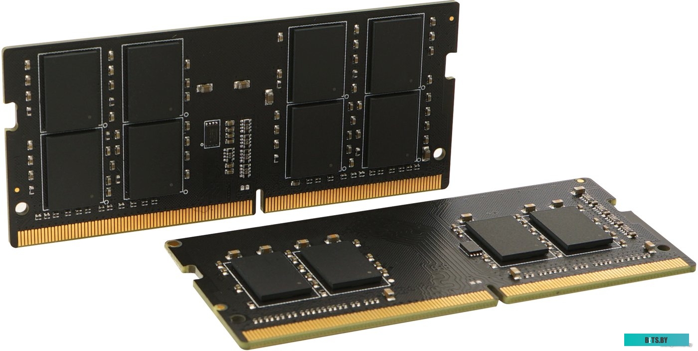 Модуль памяти Silicon Power 8ГБ DDR4 3200МГц SP008GBSFU320B02