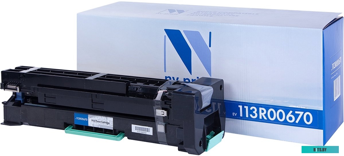 Картридж NV Print NV-113R00670 (аналог Xerox 113R00670)