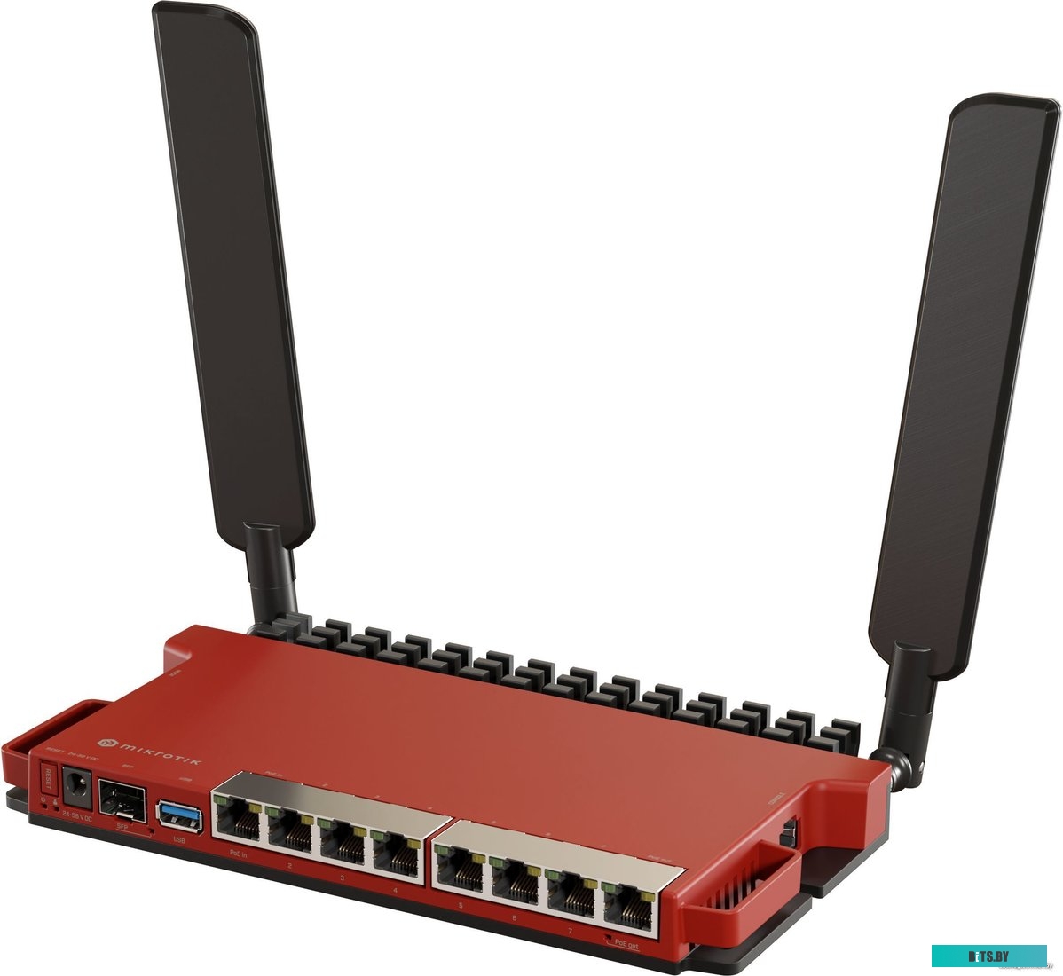 Wi-Fi роутер Mikrotik L009UiGS-2HaxD-IN