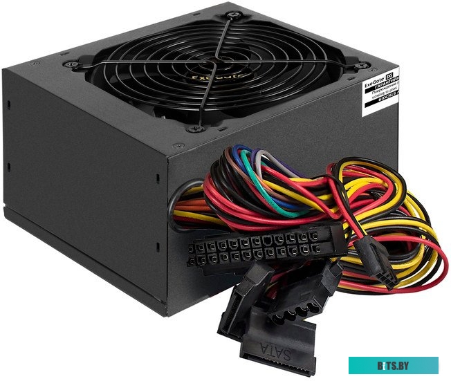 ExeGate 400PPE EX260638RUS-PC