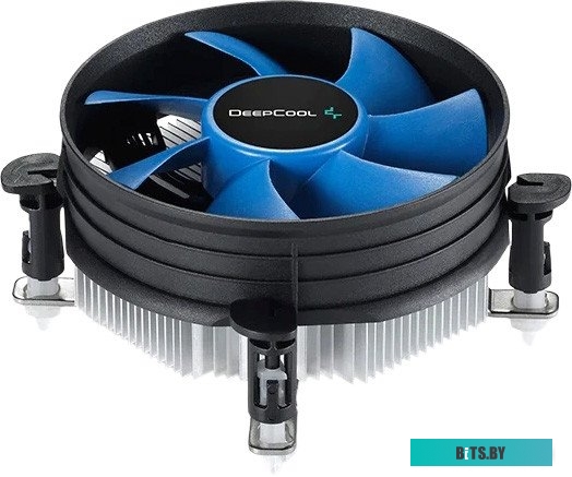 Кулер для процессора DeepCool THETA 9 PWM DP-ICAP-T9P