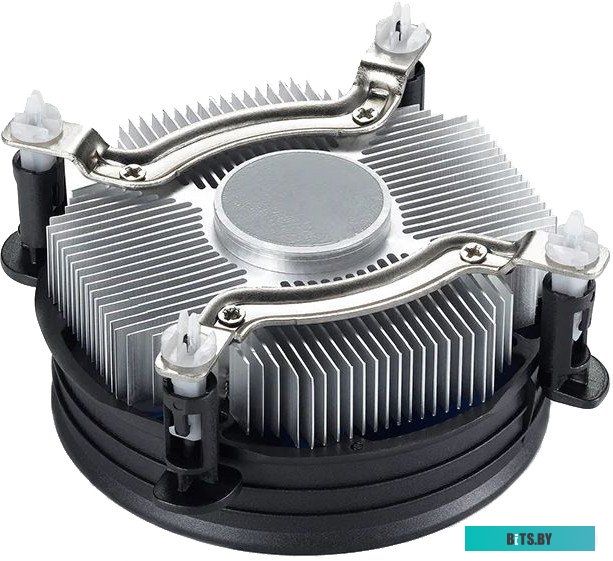 Кулер для процессора DeepCool THETA 9 PWM DP-ICAP-T9P