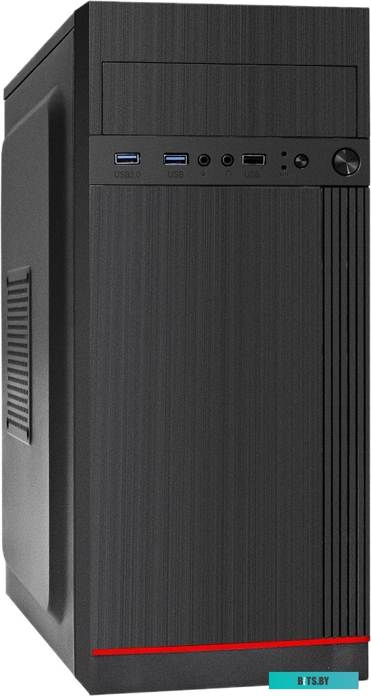 Корпус ExeGate AA-442U2 EX290174RUS