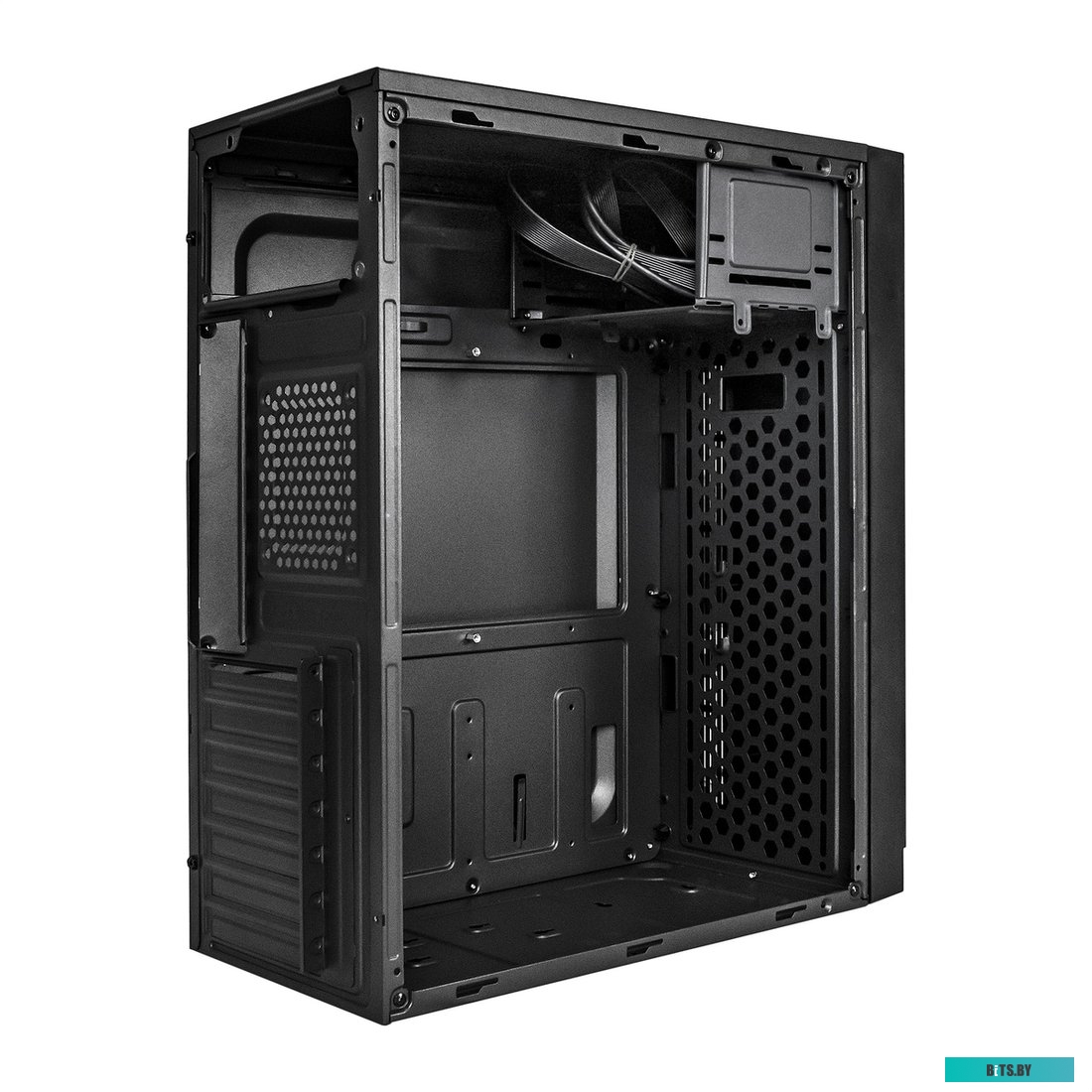 Корпус ExeGate AA-442U2 EX290174RUS