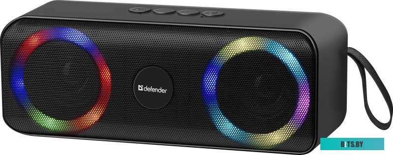Беспроводная колонка Defender Q1 <65301>