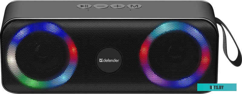 Беспроводная колонка Defender Q1 <65301>