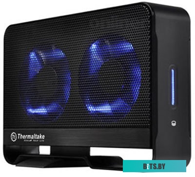 Бокс для жёсткого диска Thermaltake Max 5G ST0020E