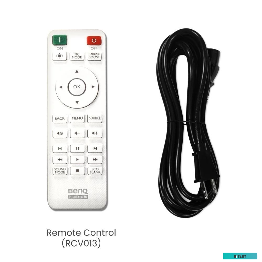 Проектор BenQ TH685P <9H.JL877.14E>