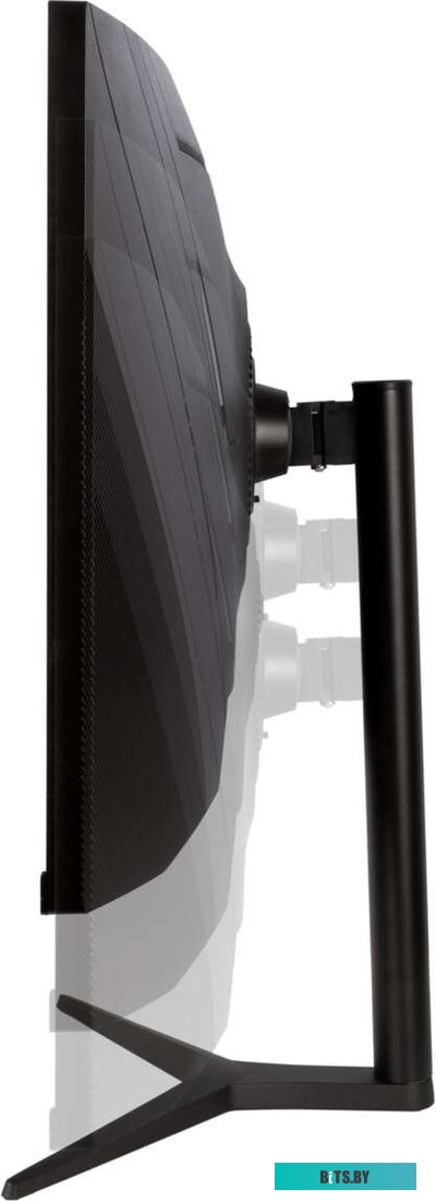 Монитор Irbis NobleView 38'' LED Monitor INV38UIDR