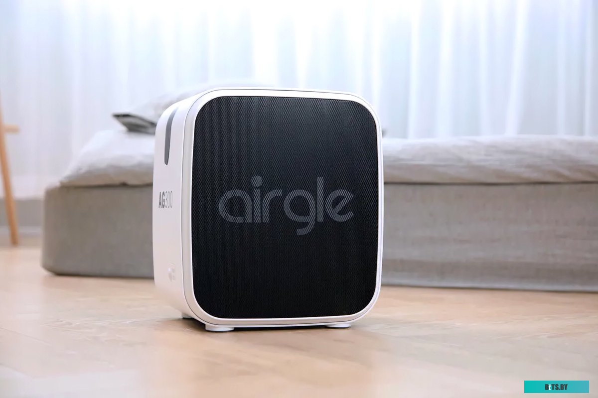 Очиститель воздуха Airgle AG300