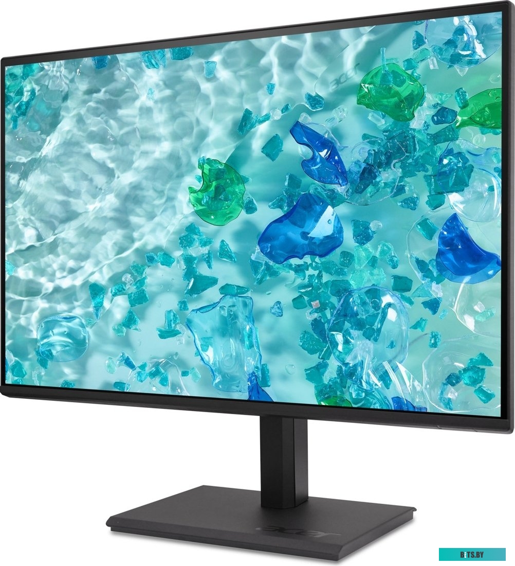 Монитор ACER B247WE5bmiprzxv 24'', UM.FB7CD.501