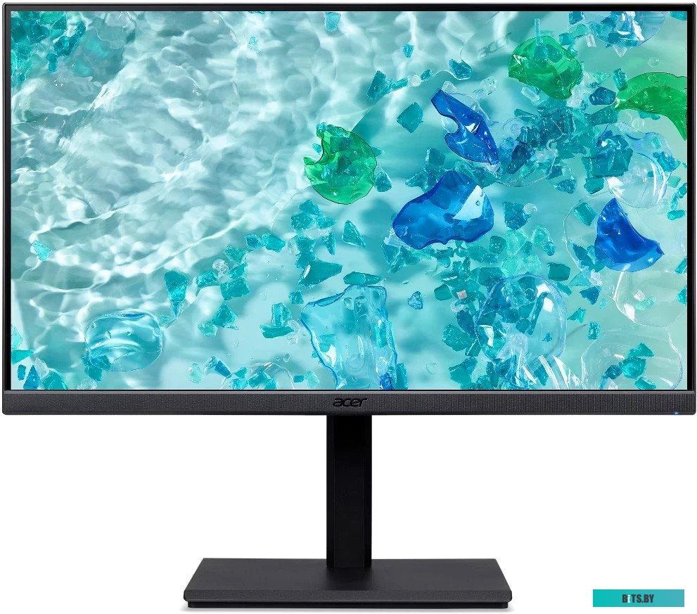 Монитор Acer B277UGbmiiprzx UM.HB7CD.G04