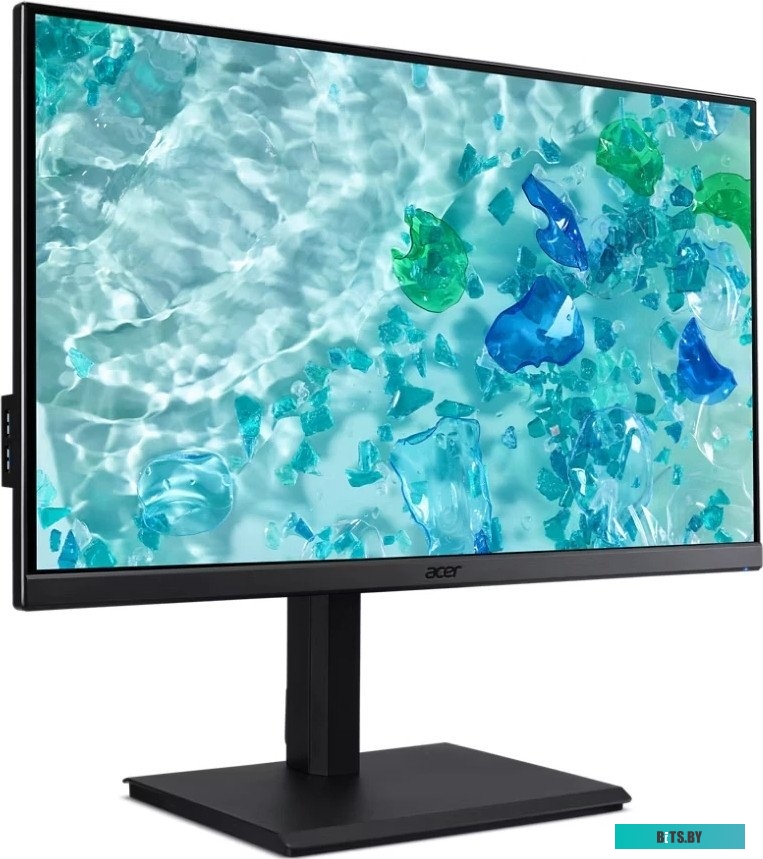 Монитор Acer B277UGbmiiprzx UM.HB7CD.G04