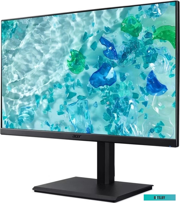 Монитор Acer B277UGbmiiprzx UM.HB7CD.G04