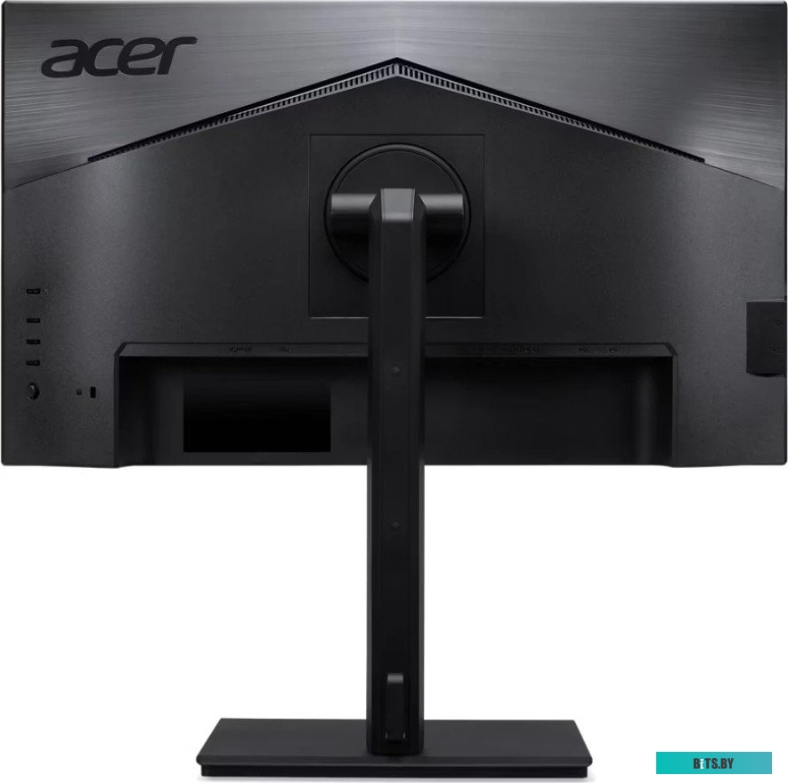 Монитор Acer B277UGbmiiprzx UM.HB7CD.G04