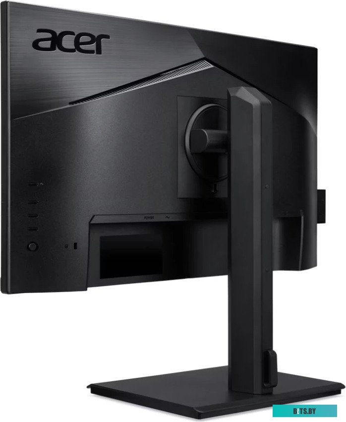 Монитор Acer B277UGbmiiprzx UM.HB7CD.G04