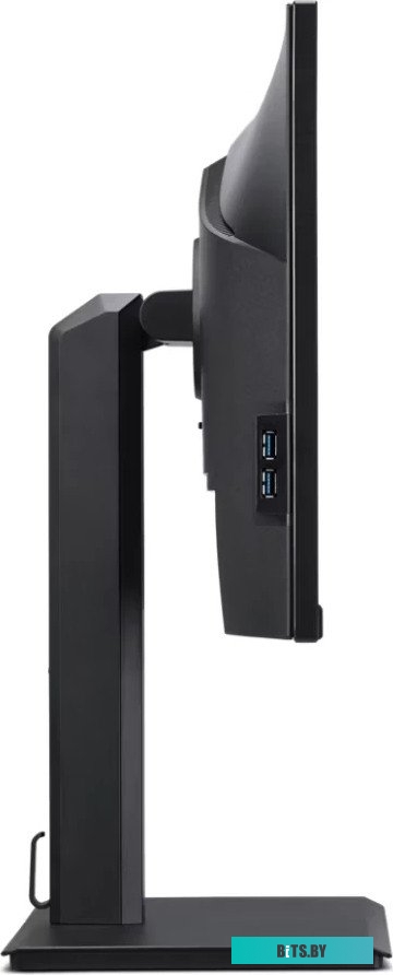 Монитор Acer B277UGbmiiprzx UM.HB7CD.G04