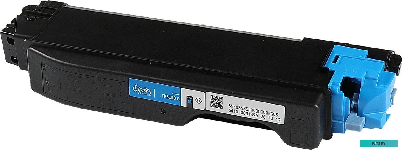 Картридж SAKURA TK5150C SATK5150C
