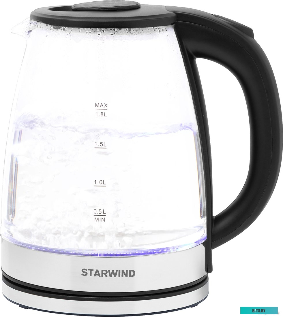 Электрический чайник StarWind SKG2050
