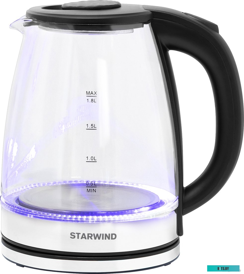 Электрический чайник StarWind SKG2050
