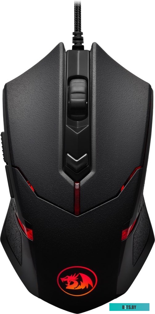 Мышь Redragon Centrophorus 2 <77942>